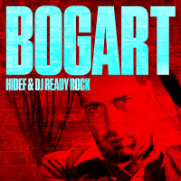Bogart (EP)
