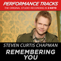 Remembering You (Performance Tracks) (Single)
