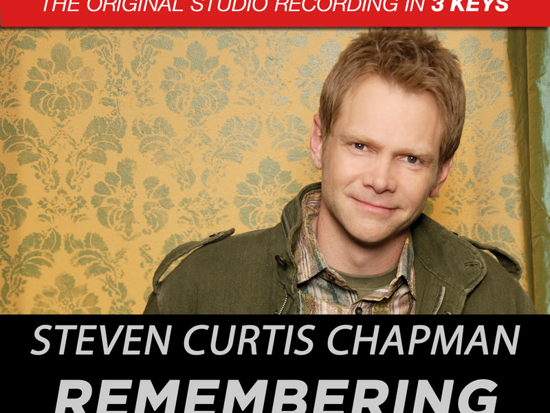 Remembering You (Performance Tracks) (Single)