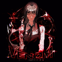 VENOM (Single)