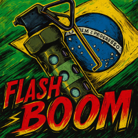 FLASH BOOM (EP)