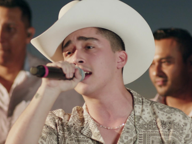 Lo Dejaría Todo (En Vivo) (MV) (Single)