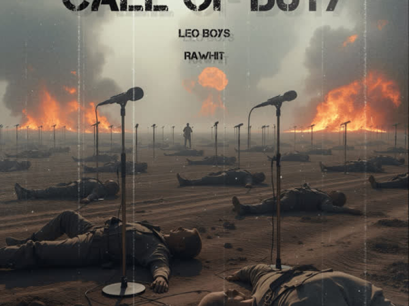 Call Of Duty (Single)