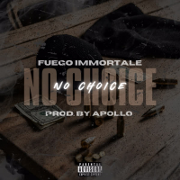 NO CHOICE (Single)