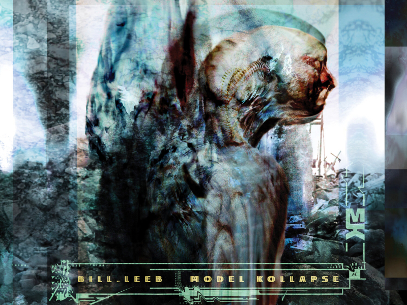 Terror Forms (Single)