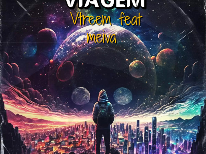 VIAGEM (Single)