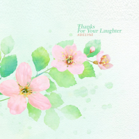 Thanks For Your Laughter (Single)