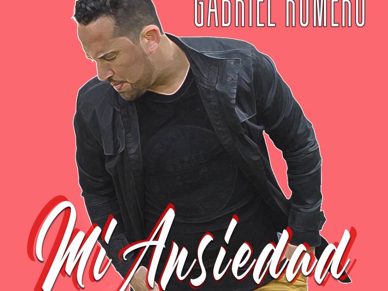 Mi Ansiedad (Single)
