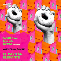 El Futuro Está Pasando (Single)