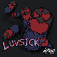 LUVSICK (Single)