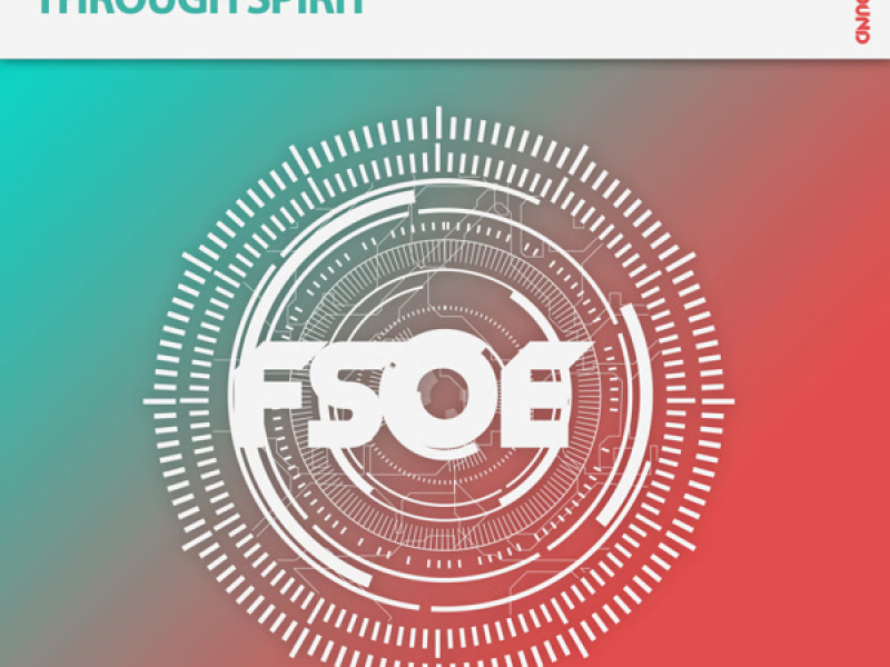 Through Spirit (Single)