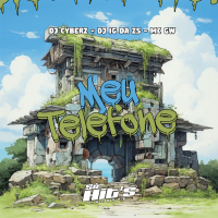 Meu Telefone (Single)