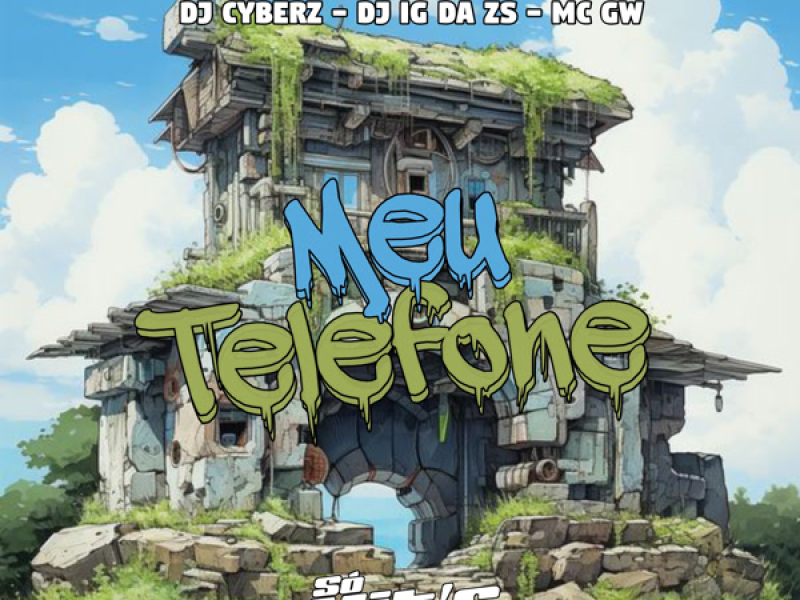 Meu Telefone (Single)