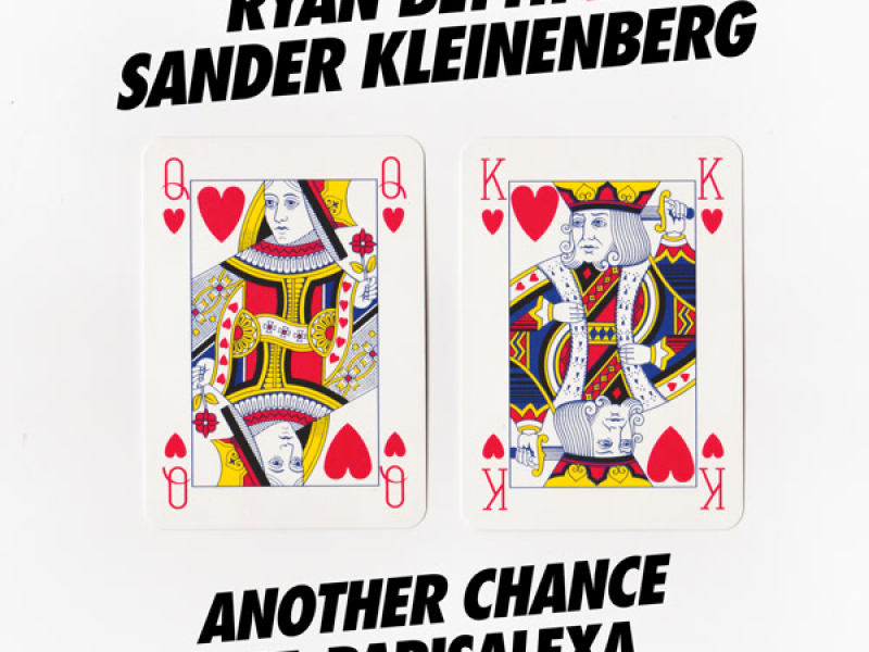 Another Chance (Single)