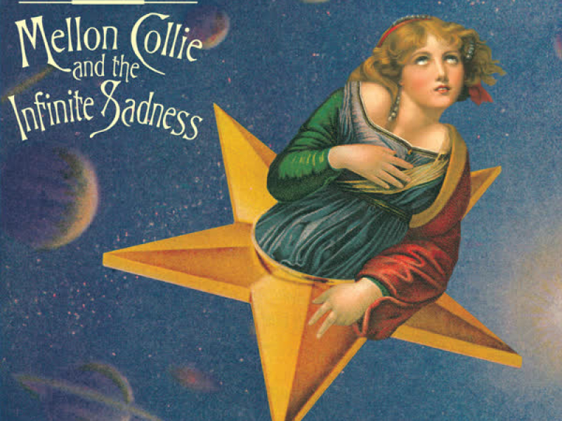 Mellon Collie And The Infinite Sadness (Remastered)