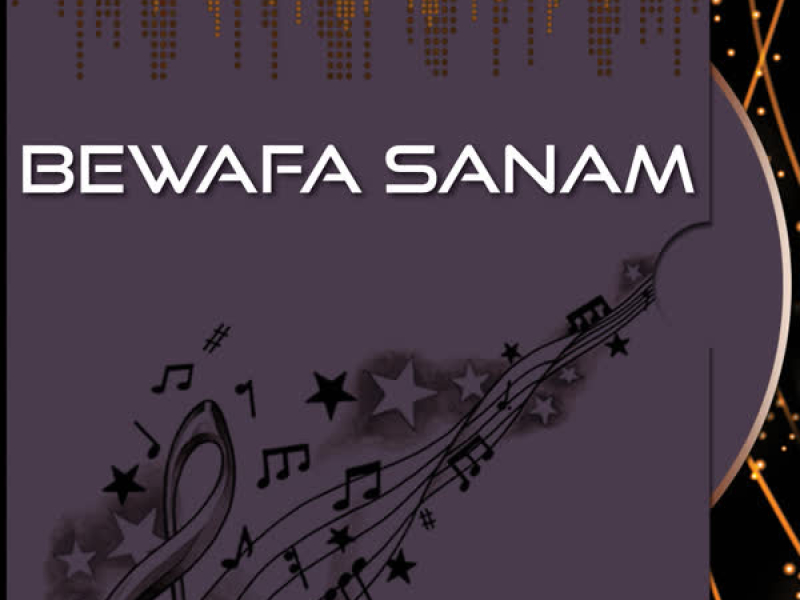 Bewafa Sanam Vol-3