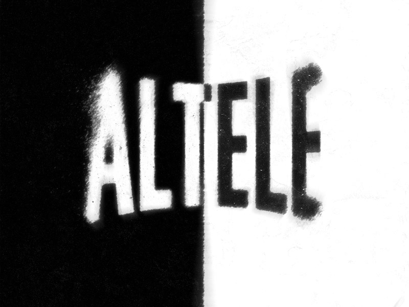 ALTELE (Single)
