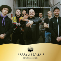 TESTOSTERONOWY DON (Single)