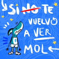 Si No Te Vuelvo a Ver (Single)