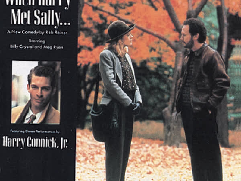 When Harry Met Sally... Music From The Motion Picture