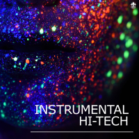 Instrumental Hi-Tech (Single)