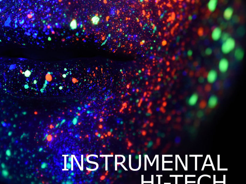 Instrumental Hi-Tech (Single)