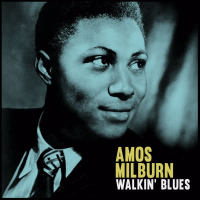 Walkin' Blues (Single)