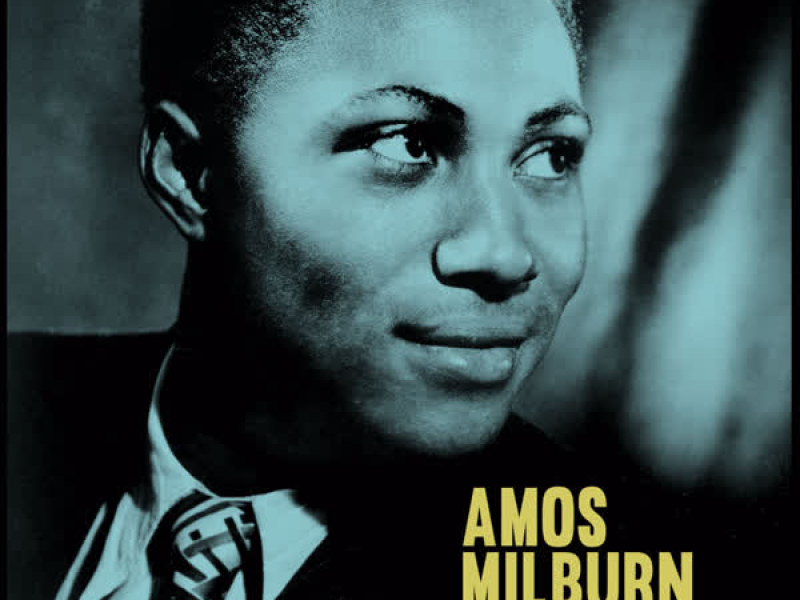 Walkin' Blues (Single)