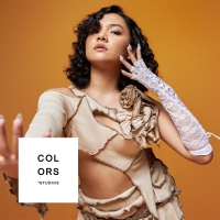 Walk Away - A COLORS SHOW (Single)