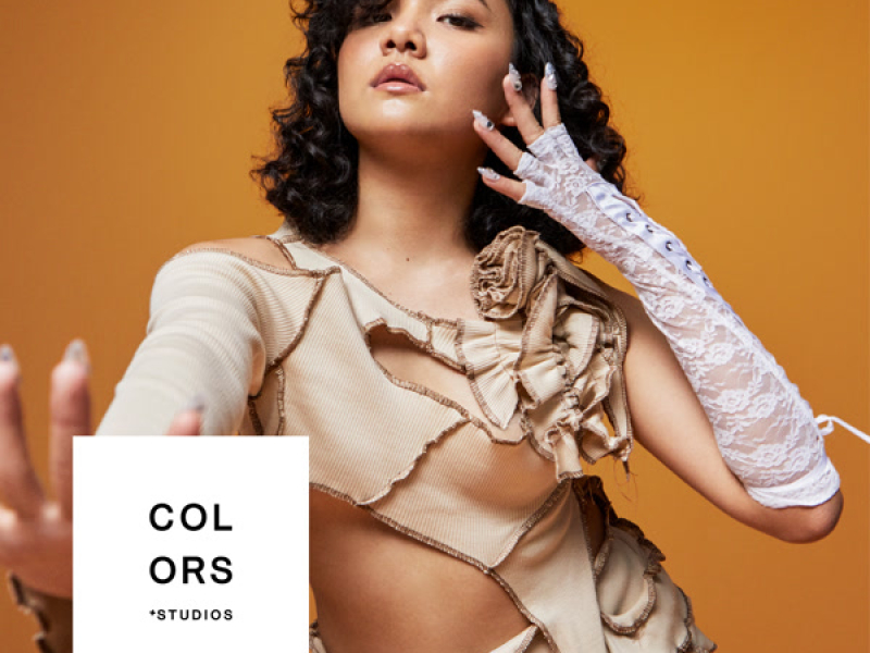 Walk Away - A COLORS SHOW (Single)