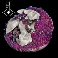 The Crystalline Series - Omar Souleyman EP (Single)