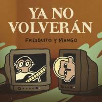 Ya No Volverán (Single)