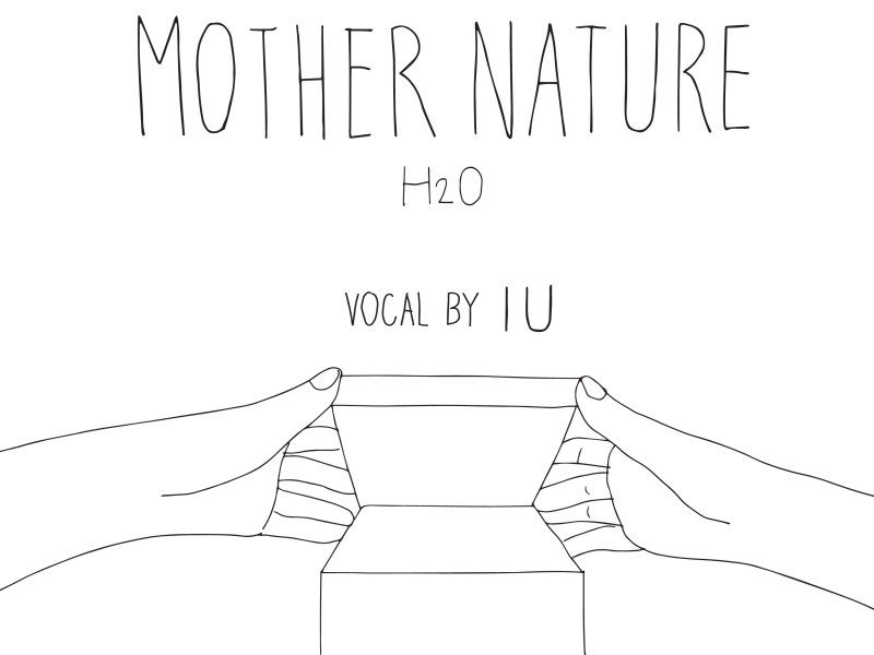 Mother Nature (H₂O) (Single)