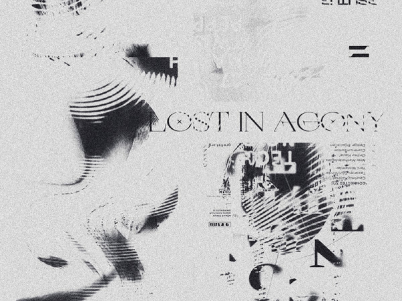 lost in agony (EP)