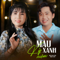 Màu Xanh Kỷ Niệm (EP)