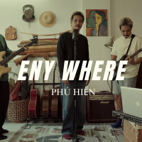 Enywhere (Single)
