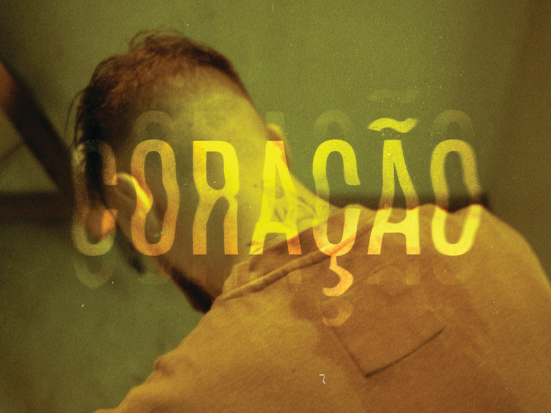 Coração (Single)