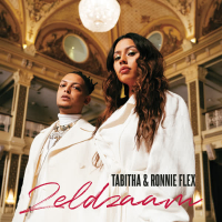 Zeldzaam (feat. Ronnie Flex) (Single)