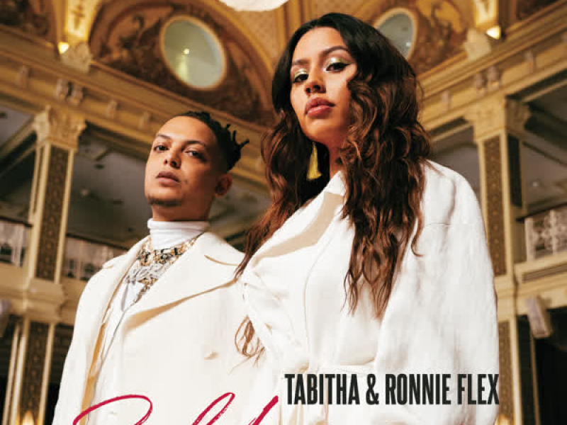 Zeldzaam (feat. Ronnie Flex) (Single)