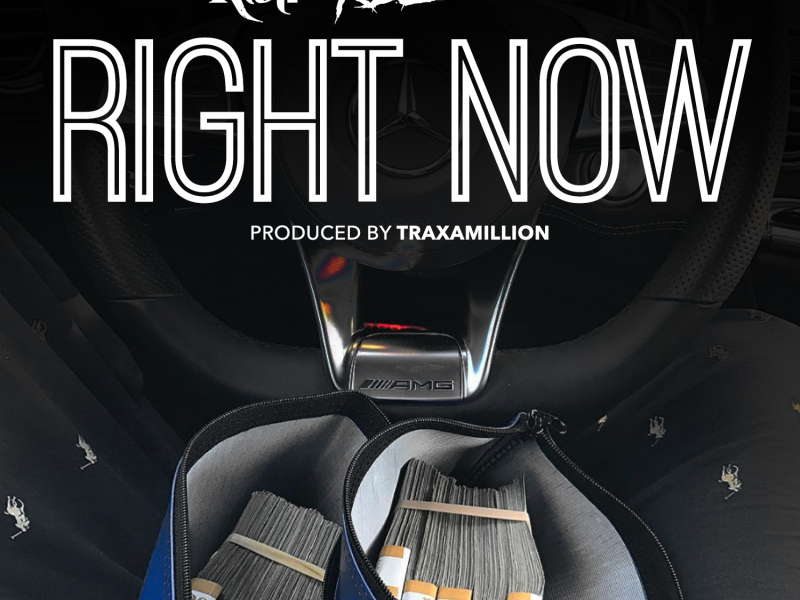Right Now (feat. SOB x RBE & Ziggy)