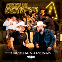 Fuera de Servicio (En Vivo) (Single)