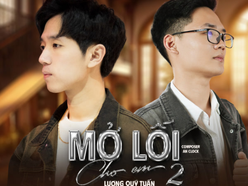 Mở Lối Cho Em 2 (Beat Tone Nữ) (Single)
