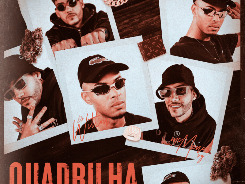 Quadrilha (Single)