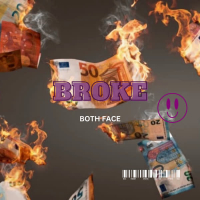 Cover Sessions #2: Teddy Swims - Broke (Single)