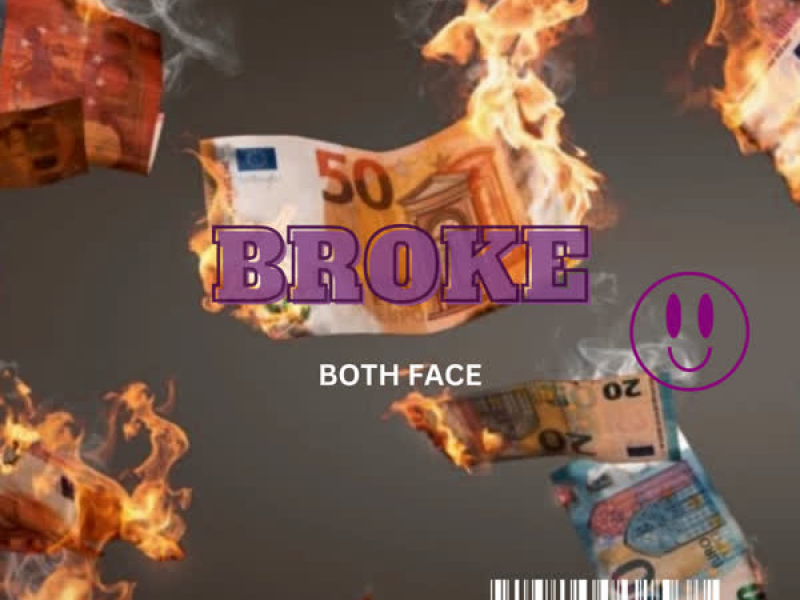 Cover Sessions #2: Teddy Swims - Broke (Single)