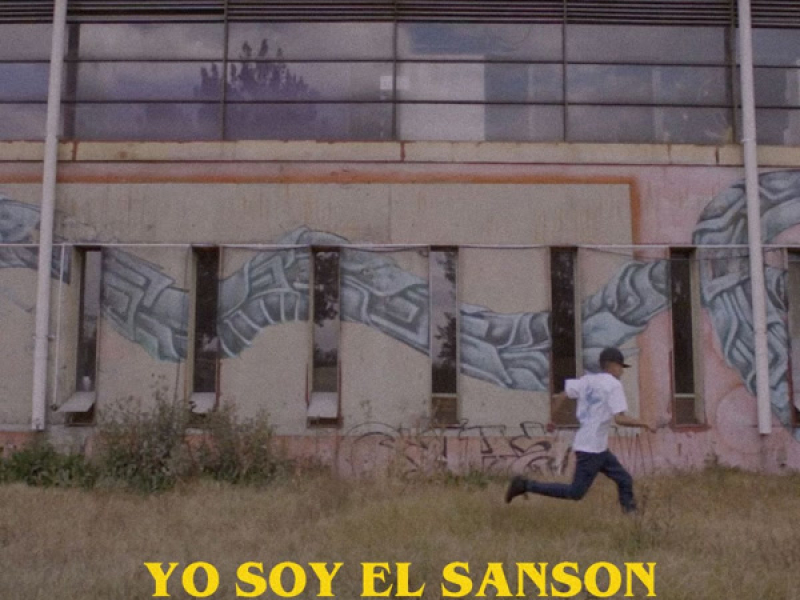 Yo Soy el Sanson (Single)