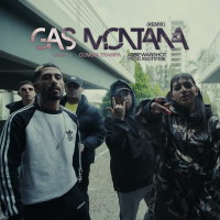 Gas Montana (Remix) (Single)