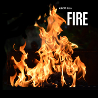 Fire (Single)