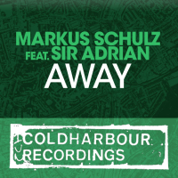 Away (Single)