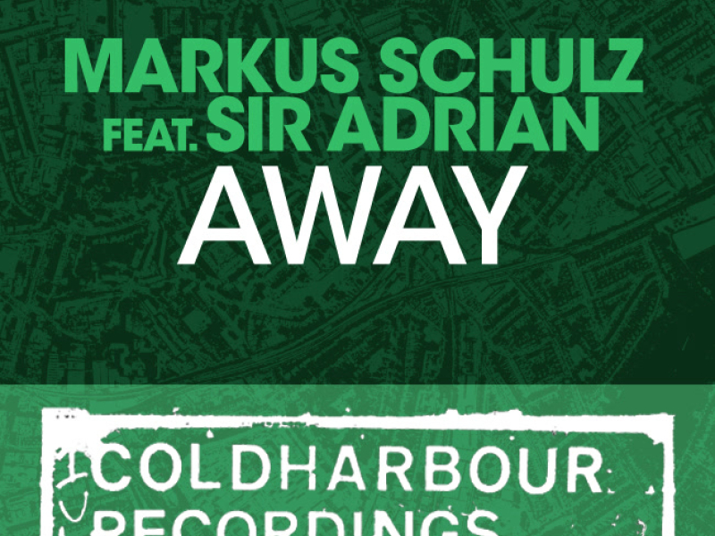 Away (Single)